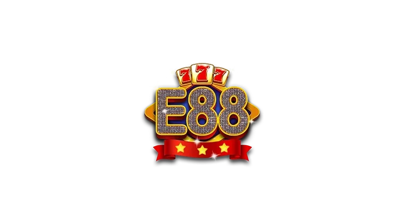 E88 logo